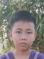 child portrait