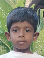 child portrait