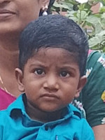 child portrait