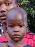 child portrait