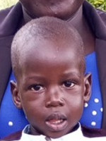 child portrait
