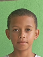 child portrait