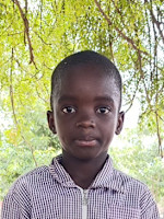 child portrait