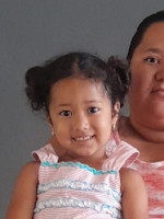 child portrait