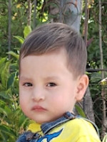 child portrait