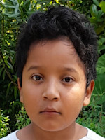 child portrait