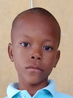 child portrait