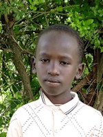 child portrait