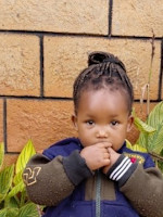 child portrait