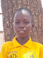 child portrait