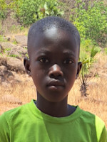 child portrait