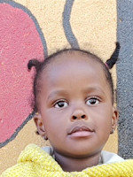child portrait