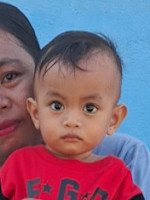 child portrait