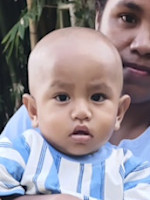 child portrait
