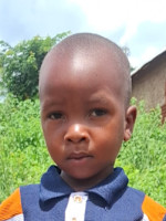 child portrait