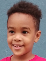 child portrait
