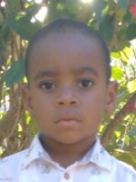 child portrait