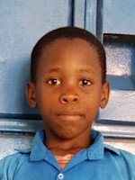 child portrait