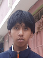 child portrait