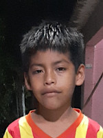 child portrait