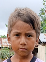 child portrait