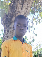 child portrait