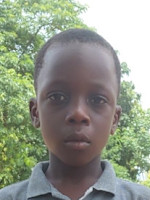 child portrait