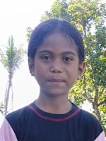 child portrait