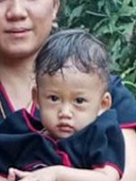 child portrait