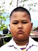 child portrait