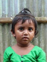 child portrait