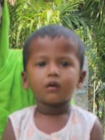 child portrait