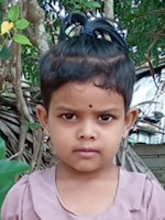 child portrait