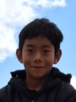 child portrait