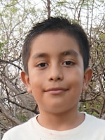 child portrait