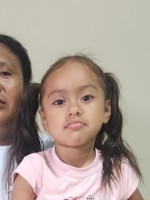 child portrait
