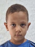 child portrait