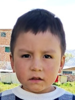 child portrait