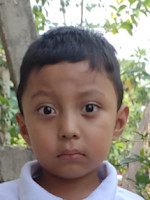 child portrait
