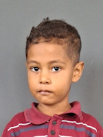 child portrait