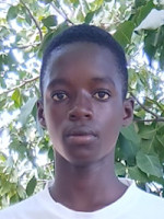 child portrait