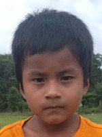 child portrait