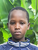 child portrait