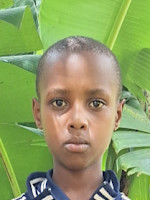 child portrait