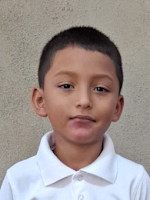 child portrait