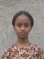 child portrait