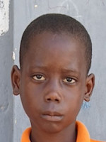 child portrait