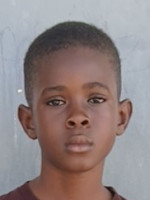 child portrait