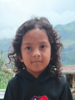 child portrait