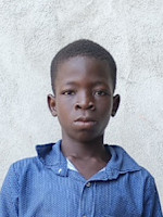 child portrait